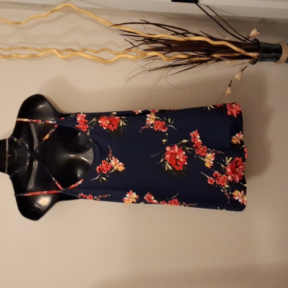 Papermoon cross front 3X top - Picture 4 of 5